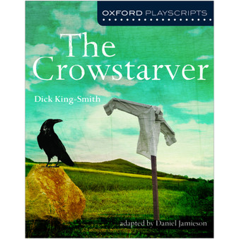 Nelson Thornes Dramascripts The Crowstarver - ISBN 9781408520543
