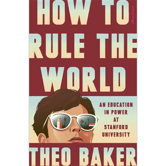 How to Rule the World - ISBN 9780241733912