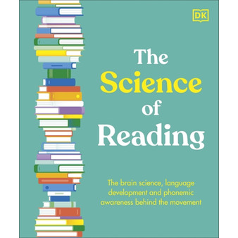 The Science of Reading - ISBN 9780241732847