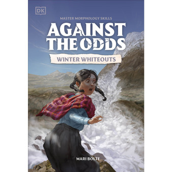 Against the Odds Winter Whiteouts - ISBN 9780241720257