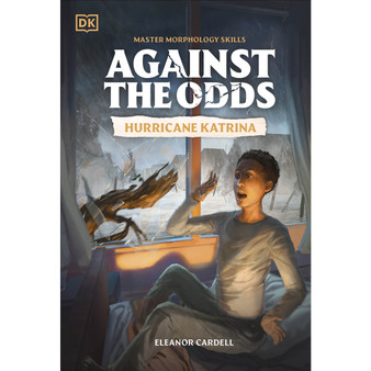 Against the Odds: Hurricane Katrina - ISBN 9780241720271