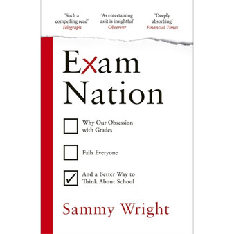Exam Nation - ISBN 9781529931464