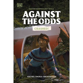 Against the Odds: Crashed - ISBN 9780241720325