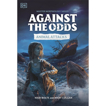 Against the Odds Animal Attacks - ISBN 9780241720332