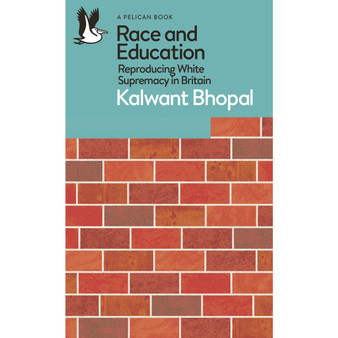 Race and Education - ISBN 9780241537336