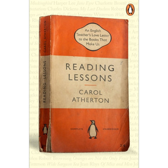 Reading Lessons - ISBN 9780241629505