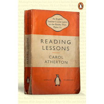 Reading Lessons - ISBN 9780241629505