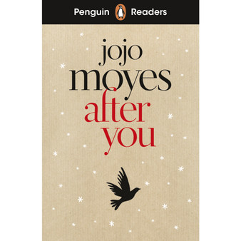 Penguin Readers Level 5: After You (ELT Graded Reader) - ISBN 9780241700518
