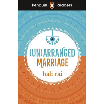 Penguin Readers Level 5: (Un)arranged Marriage (ELT Graded Reader) - ISBN 9780241636862
