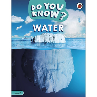 Do You Know? Level 4 - Water - ISBN 9780241622575