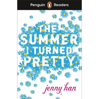 Penguin Readers Level 3: The Summer I Turned Pretty (ELT Graded Reader) - ISBN 9780241589007