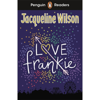 Penguin Readers Level 3: Love Frankie (ELT Graded Reader) - ISBN 9780241588949