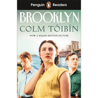 Penguin Readers Level 5: Brooklyn (ELT Graded Reader) - ISBN 9780241589106
