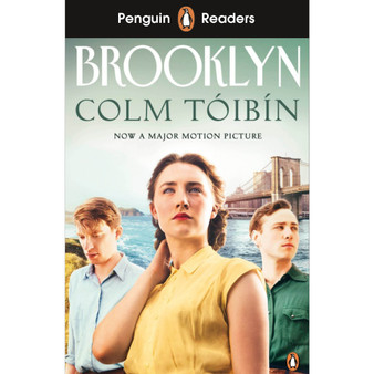 Penguin Readers Level 5: Brooklyn (ELT Graded Reader) - ISBN 9780241589106