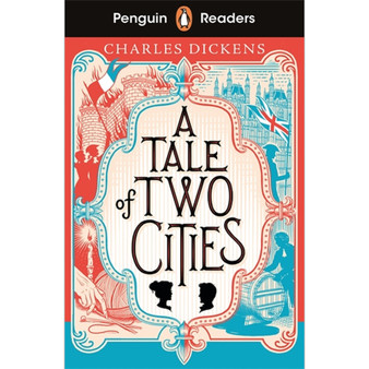 Penguin Readers Level 6: A Tale of Two Cities (ELT Graded Reader) - ISBN 9780241589182