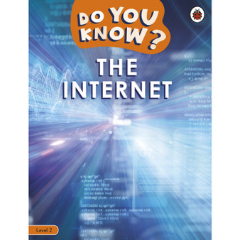Do You Know? Level 2 – The Internet - ISBN 9780241559468