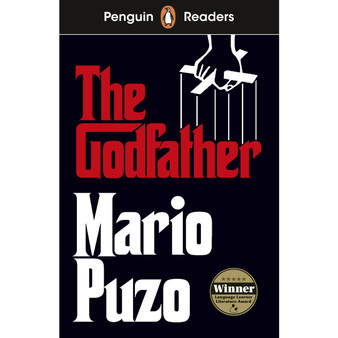 Penguin Readers Level 7: The Godfather (ELT Graded Reader) - ISBN 9780241553466