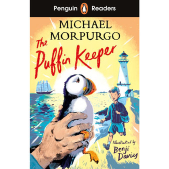 Penguin Readers Level 2: The Puffin Keeper (ELT Graded Reader) - ISBN 9780241542538