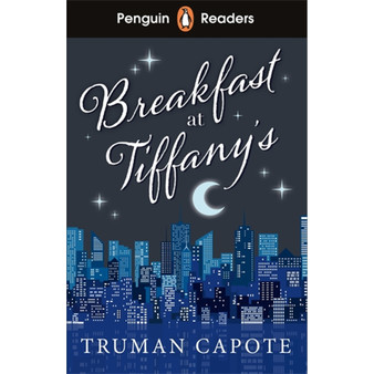 Penguin Readers Level 4: Breakfast at Tiffany's (ELT Graded Reader) - ISBN 9780241542552