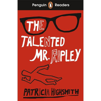 Penguin Readers Level 6: The Talented Mr Ripley (ELT Graded Reader) - ISBN 9780241542613