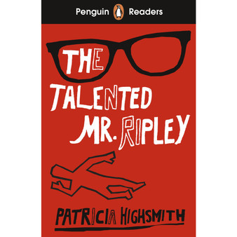 Penguin Readers Level 6: The Talented Mr Ripley (ELT Graded Reader) - ISBN 9780241542613