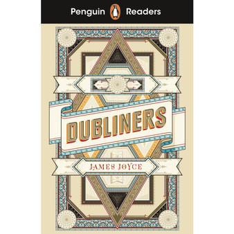Penguin Readers Level 6: Dubliners (ELT Graded Reader) - ISBN 9780241542583