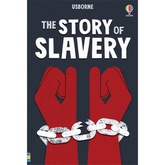 The Story of Slavery - ISBN 9781801314800