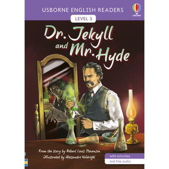 Dr. Jekyll and Mr. Hyde - ISBN 9781474991179
