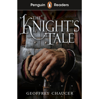 Penguin Readers Starter Level: The Knight's Tale (ELT Graded Reader) - ISBN 9780241520826