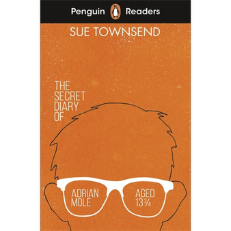 Penguin Readers Level 3: The Secret Diary of Adrian Mole Aged 13 ¾ (ELT Graded Reader) - ISBN 9780241520710
