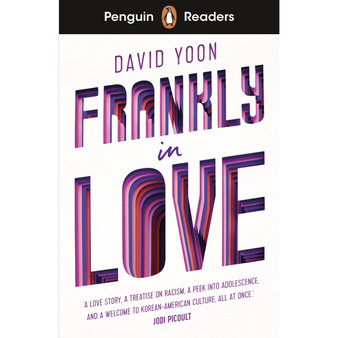 Penguin Readers Level 3: Frankly in Love (ELT Graded Reader) - ISBN 9780241520697