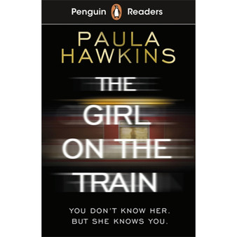 Penguin Readers Level 6: The Girl on the Train (ELT Graded Reader) - ISBN 9780241520789