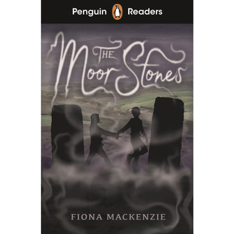 Penguin Readers Starter Level: The Moor Stones (ELT Graded Reader) - ISBN 9780241493236