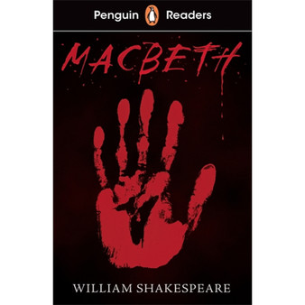 Penguin Readers Level 1: Macbeth (ELT Graded Reader) - ISBN 9780241493069