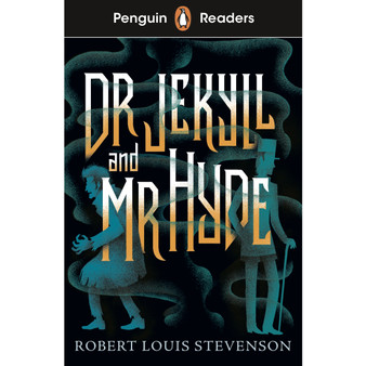 Penguin Readers Level 1: Jekyll and Hyde (ELT Graded Reader) - ISBN 9780241493052