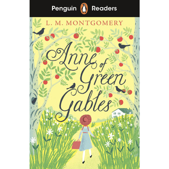Penguin Readers Level 2: Anne of Green Gables (ELT Graded Reader) - ISBN 9780241493083