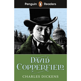 Penguin Readers Level 5: David Copperfield (ELT Graded Reader) - ISBN 9780241493175
