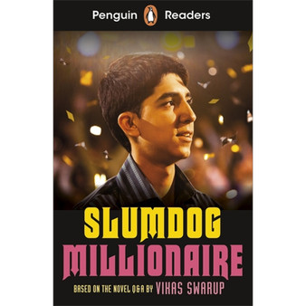 Penguin Readers Level 6: Slumdog Millionaire (ELT Graded Reader) - ISBN 9780241493205