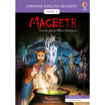Macbeth - ISBN 9781474947947