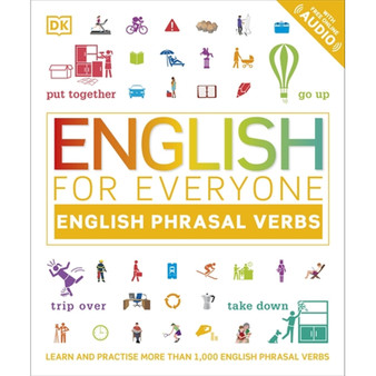 English for Everyone English Phrasal Verbs - ISBN 9780241439395
