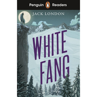 Penguin Readers Level 6: White Fang (ELT Graded Reader) - ISBN 9780241463345
