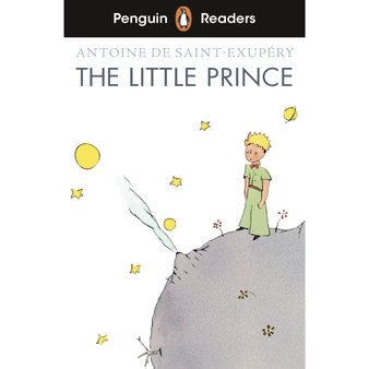 Penguin Readers Level 2: The Little Prince (ELT Graded Reader) - ISBN 9780241463277