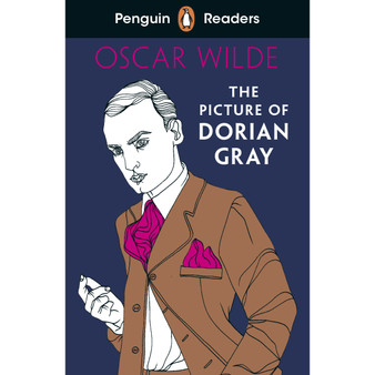 Penguin Readers Level 3: The Picture of Dorian Gray (ELT Graded Reader) - ISBN 9780241463307