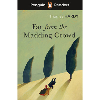 Penguin Readers Level 5: Far from the Madding Crowd (ELT Graded Reader) - ISBN 9780241463321