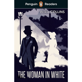 Penguin Readers Level 7: The Woman in White (ELT Graded Reader) - ISBN 9780241463369