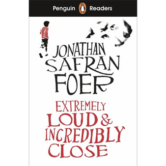 Penguin Readers Level 5: Extremely Loud and Incredibly Close (ELT Graded Reader) - ISBN 9780241397947
