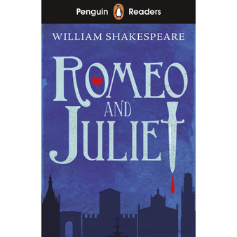 Penguin Readers Starter Level: Romeo and Juliet (ELT Graded Reader) - ISBN 9780241430873