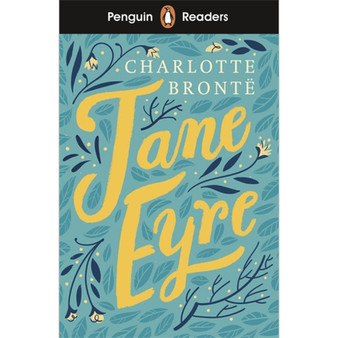 Penguin Readers Level 4: Jane Eyre (ELT Graded Reader) - ISBN 9780241430934