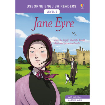 Jane Eyre - ISBN 9781474947909
