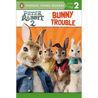 Peter Rabbit 2: Bunny Trouble - ISBN 9780241410875